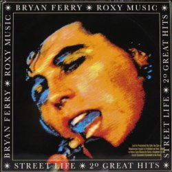 Bryan Ferry / Roxy Music