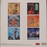 Пикник - Синяя серия