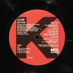Kim Wilde - Close
