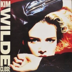 Kim Wilde