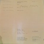 Jan Garbarek - ‎Paths, Prints