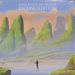 Alexey Kozlov / Arsenal (Алексей Козлов / Арсенал) - Reconciliation (Примирение)