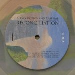 Alexey Kozlov / Arsenal (Алексей Козлов / Арсенал) - Reconciliation (Примирение)