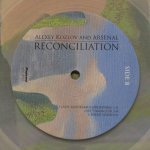 Alexey Kozlov / Arsenal (Алексей Козлов / Арсенал) - Reconciliation (Примирение)