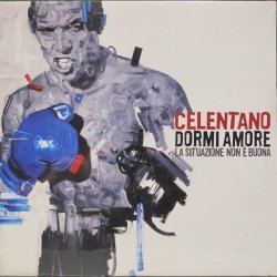 Adriano Celentano
