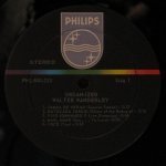 Walter Wanderley - Organ-ized