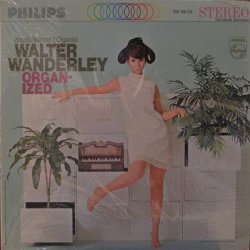 Walter Wanderley
