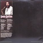 Sonny Rollins - Taking Care Of Business