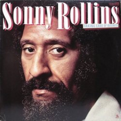 Sonny Rollins