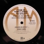 Quincy Jones - Gem Of Quincy Jones