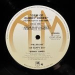 Quincy Jones - Gem Of Quincy Jones