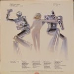 Munich Machine - A Whiter Shade Of Pale
