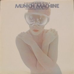 Munich Machine