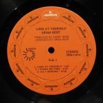 Uriah Heep - Look At Yourself