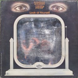 Uriah Heep