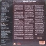 V/A (Thelonious Monk, Miles Davis, Stan Getz, Wes Montgomery, Bill Evans, Art Pepper, Ron Carter) - 'Round Midnight