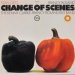 Stan Getz / Francy Boland / Kenny Clarke - Change Of Scenes