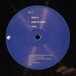 Depeche Mode - The Best Of (Volume 1)