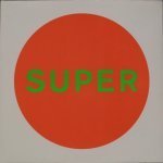 Pet Shop Boys - Super