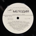 Медея Мей-Фигнер - Э. Направник, П. Чайковский, А. Бойто, Дж. Пуччини, Ж. Массне, Ж. Бизе, П. Тости, М. Глинка, А. Рубинштейн, Б. Гродзкий, Ж.-Б. Фор - Медея Мей-Фигнер (сопрано)