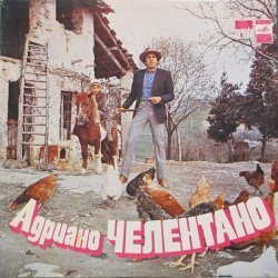 Adriano Celentano