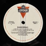 Banderas - She Sells