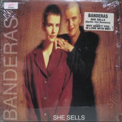 Banderas
