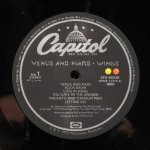 Wings - Venus And Mars