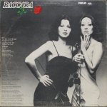 Baccara - Baccara