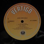 Dire Straits - Love Over Gold