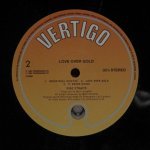 Dire Straits - Love Over Gold