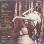 Amanda Lear - Sweet Revenge
