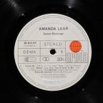 Amanda Lear - Sweet Revenge