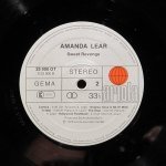 Amanda Lear - Sweet Revenge