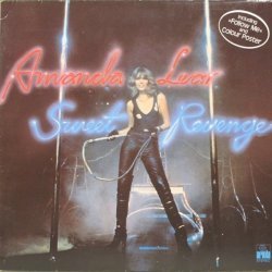 Amanda Lear