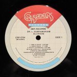 Subramaniam (with Herbie Hancock, Ronnie Foster, Larry Coryell) - Blossom