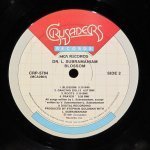Subramaniam (with Herbie Hancock, Ronnie Foster, Larry Coryell) - Blossom