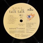 Talk Talk - Natural History (The Very Best Of Talk Talk)
