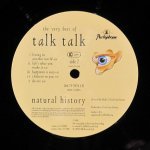 Talk Talk - Natural History (The Very Best Of Talk Talk)