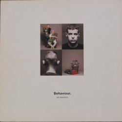Pet Shop Boys