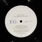 Roxy Music - The Atlantic Years 1973 - 1980