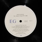 Roxy Music - The Atlantic Years 1973 - 1980