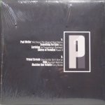 V/A (Portishead, Paul Weller, Something For Kate, Earthling, Sabres Of Paradise, Primal Scream, Ride, Machine Gun Fellatio) - Portishead - Remixes