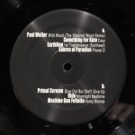 V/A (Portishead, Paul Weller, Something For Kate, Earthling, Sabres Of Paradise, Primal Scream, Ride, Machine Gun Fellatio) - Portishead - Remixes