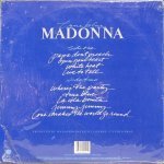Madonna - True Blue