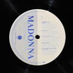 Madonna - True Blue