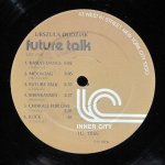 Urszula Dudziak - Future Talk