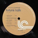 Urszula Dudziak - Future Talk
