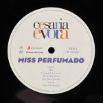 Cesaria Evora - Miss Perfumado