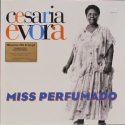 Cesaria Evora
